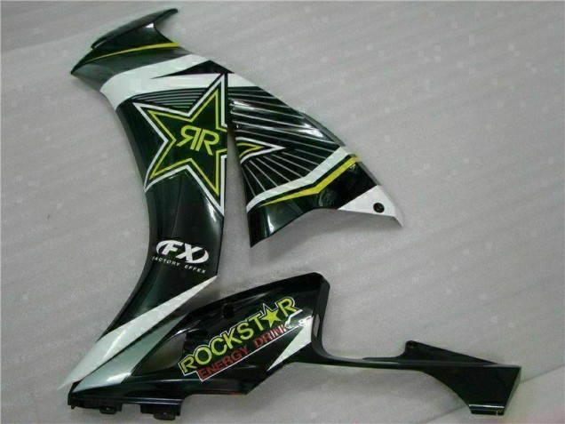 Honda CBR 1000RR 2012-2016 - Vermelho Preto Honda CBR 1000RR 2012-2016 - Vermelho Preto