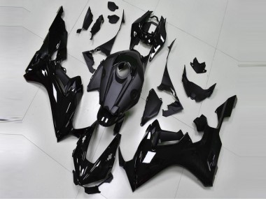 Honda CBR 1000RR 2017-2023 - Brilhante Preto Fosco