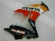 Honda CBR 1000RR 2017-2023 - Laranja Honda CBR 1000RR 2017-2023 - Laranja