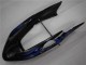 Honda CBR 1100 XX 1996-2007 - Azul Chama Honda CBR 1100 XX 1996-2007 - Azul Chama