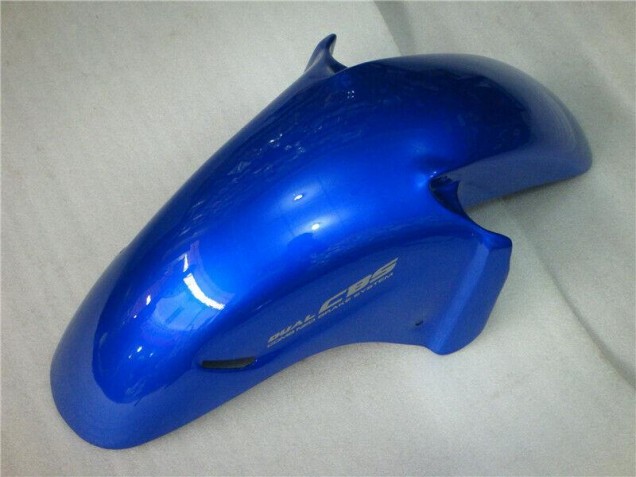 Honda CBR 1100 XX 1996-2007 - Azul