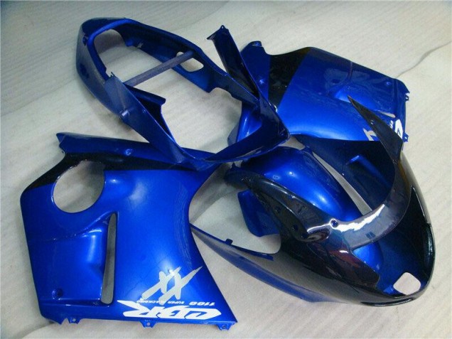 Honda CBR 1100 XX 1996-2007 - Azul