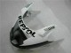 Honda CBR 1100 XX 1996-2007 - Branco Preto Repsol