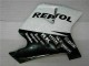 Honda CBR 1100 XX 1996-2007 - Branco Preto Repsol