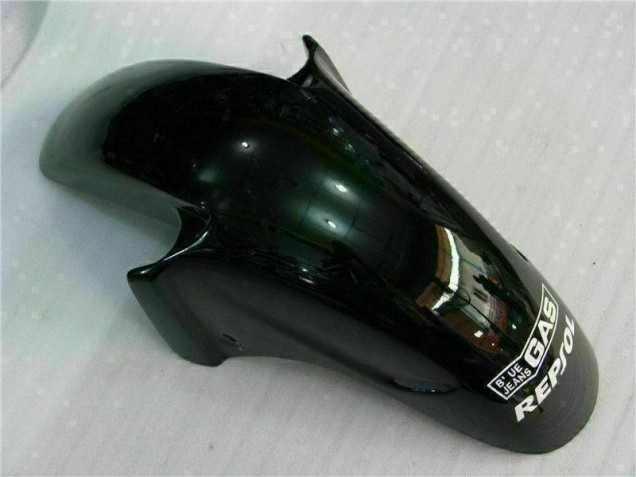 Honda CBR 1100 XX 1996-2007 - Branco Preto Repsol