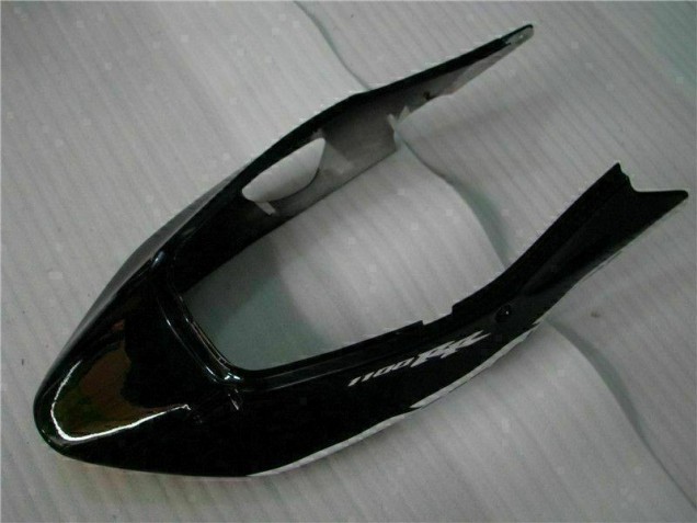 Honda CBR 1100 XX 1996-2007 - Branco Preto Repsol