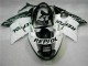 Honda CBR 1100 XX 1996-2007 - Branco Preto Repsol