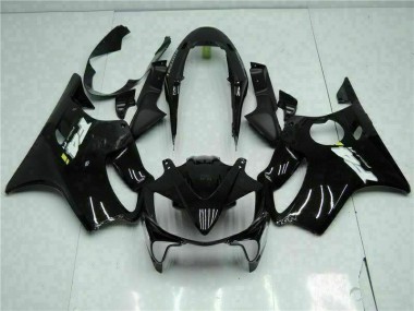 Honda CBR 1100 XX 1996-2007 - Preto Brilhante