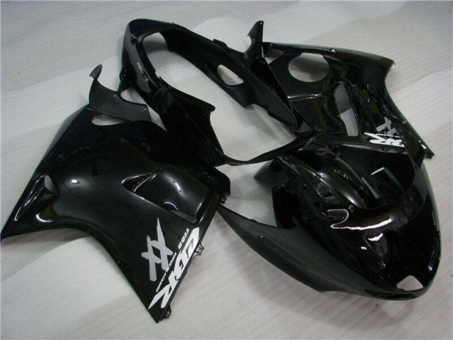 Honda CBR 1100 XX 1996-2007 - Preto Honda CBR 1100 XX 1996-2007 - Preto