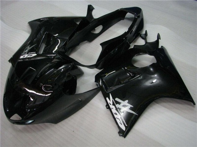 Honda CBR 1100 XX 1996-2007 - Preto Honda CBR 1100 XX 1996-2007 - Preto