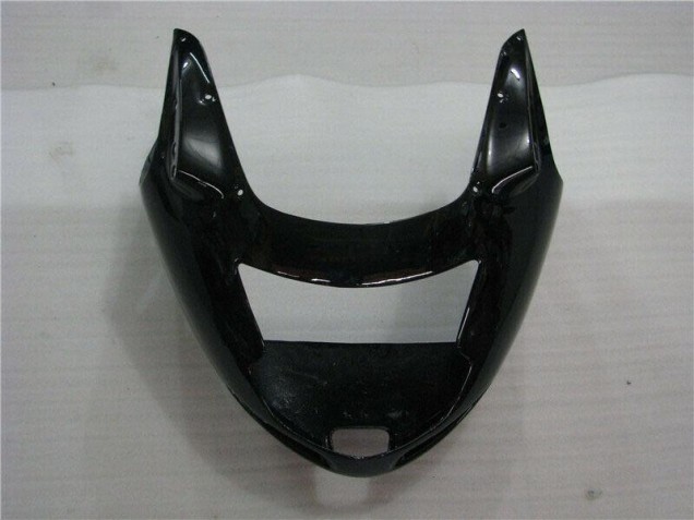 Honda CBR 1100 XX 1996-2007 - Preto Honda CBR 1100 XX 1996-2007 - Preto