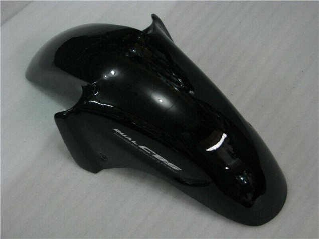 Honda CBR 1100 XX 1996-2007 - Preto Honda CBR 1100 XX 1996-2007 - Preto