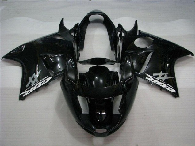 Honda CBR 1100 XX 1996-2007 - Preto Honda CBR 1100 XX 1996-2007 - Preto