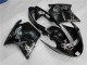 Honda CBR 1100 XX 1996-2007 - Preto