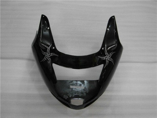 Honda CBR 1100 XX 1996-2007 - Preto