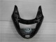 Honda CBR 1100 XX 1996-2007 - Preto