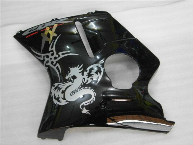 Honda CBR 1100 XX 1996-2007 - Preto