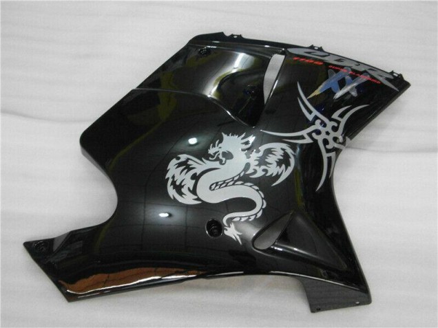 Honda CBR 1100 XX 1996-2007 - Preto