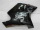 Honda CBR 1100 XX 1996-2007 - Preto