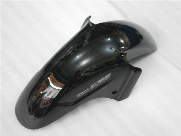 Honda CBR 1100 XX 1996-2007 - Preto