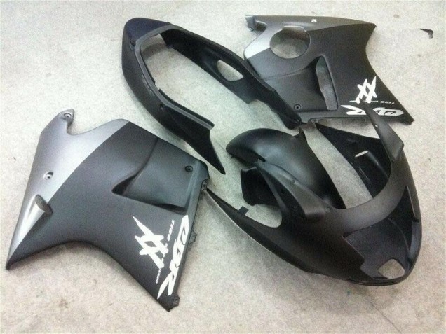 Honda CBR 1100 XX 1996-2007 - Preto Honda CBR 1100 XX 1996-2007 - Preto