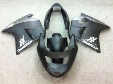 Honda CBR 1100 XX 1996-2007 - Preto