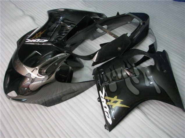 Honda CBR 1100 XX 1996-2007 - Preto