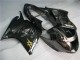 Honda CBR 1100 XX 1996-2007 - Preto