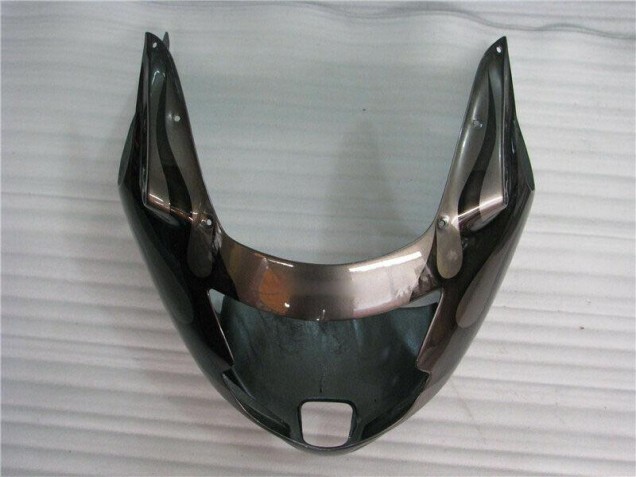 Honda CBR 1100 XX 1996-2007 - Preto