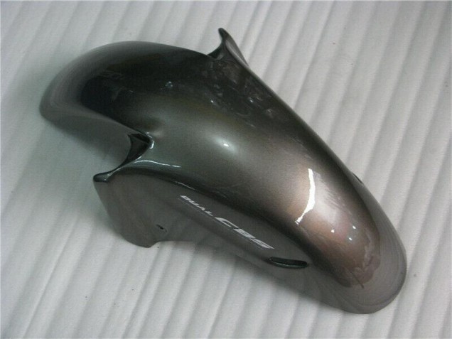 Honda CBR 1100 XX 1996-2007 - Preto