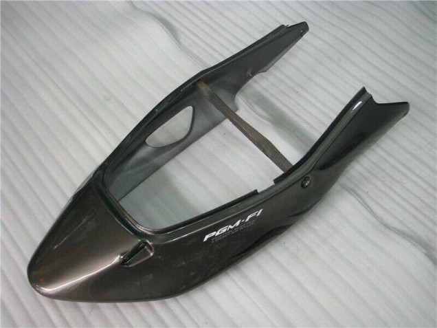 Honda CBR 1100 XX 1996-2007 - Preto