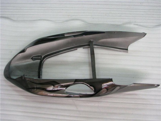 Honda CBR 1100 XX 1996-2007 - Preto