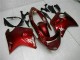 Honda CBR 1100 XX 1996-2007 - Vermelho