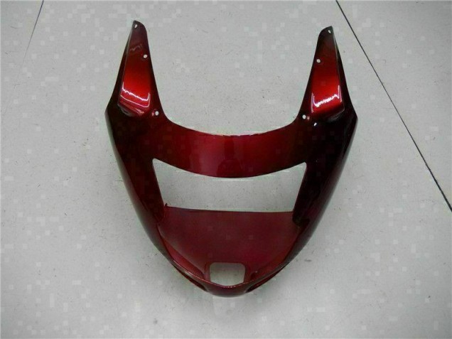 Honda CBR 1100 XX 1996-2007 - Vermelho
