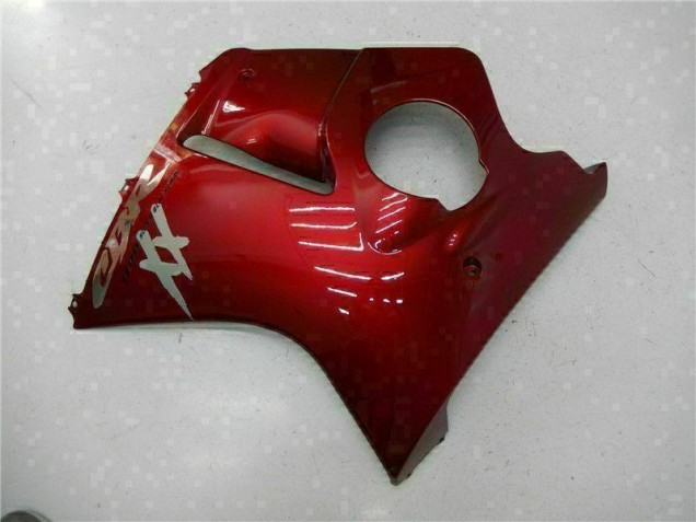 Honda CBR 1100 XX 1996-2007 - Vermelho