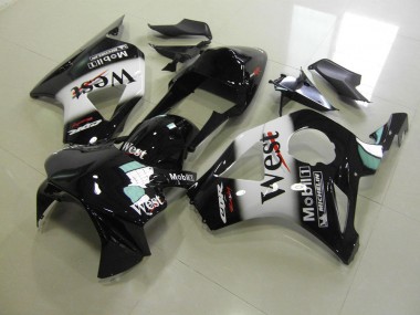 Honda CBR 1100 XX 1996-2007 - West Versão de Corrida