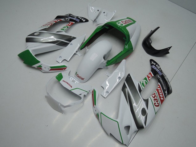 Honda CBR 125R 2011-2013 - Castrol Honda CBR 125R 2011-2013 - Castrol