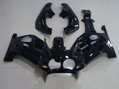 Honda CBR 250RR MC19 1988-1989 - Preto