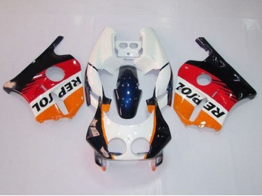 Honda CBR 250RR MC19 1988-1989 - Repsol
