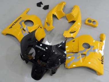 Honda CBR 250RR MC22 1991-1998 - Amarelo Preto
