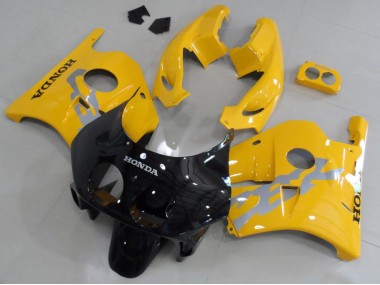Honda CBR 250RR MC22 1991-1998 - Amarelo Preto