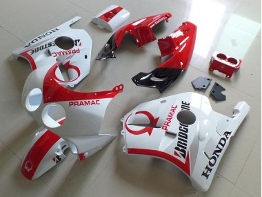 Honda CBR 250RR MC22 1991-1998 - Pramac