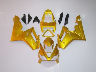 Honda CBR 500RR 2013-2015 - Ouro