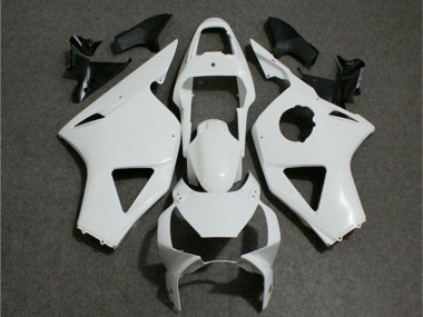 Honda CBR 600 F2 1991-1994 - Sem Pintura