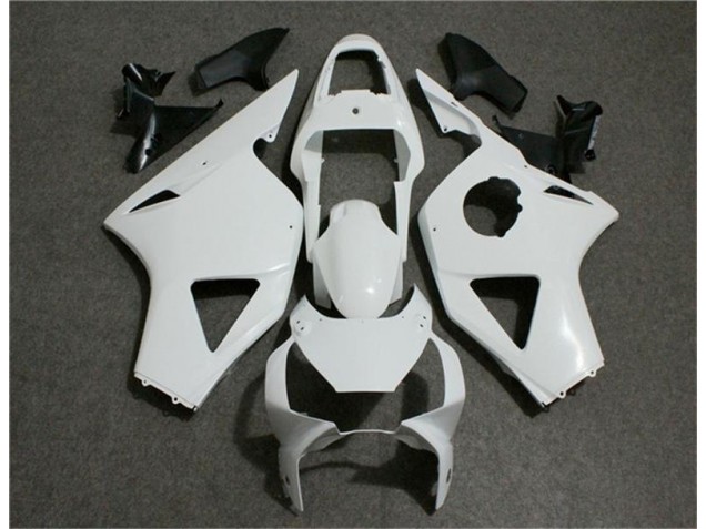 Honda CBR 600 F2 1991-1994 - Sem Pintura