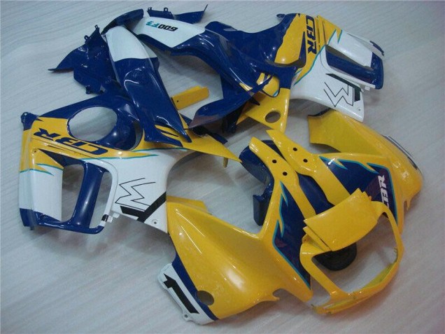 Honda CBR 600 F3 1995-1998 - Amarelo