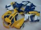 Honda CBR 600 F3 1995-1998 - Amarelo