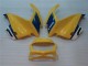Honda CBR 600 F3 1995-1998 - Amarelo