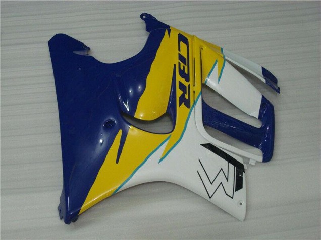 Honda CBR 600 F3 1995-1998 - Amarelo