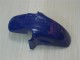 Honda CBR 600 F3 1995-1998 - Amarelo